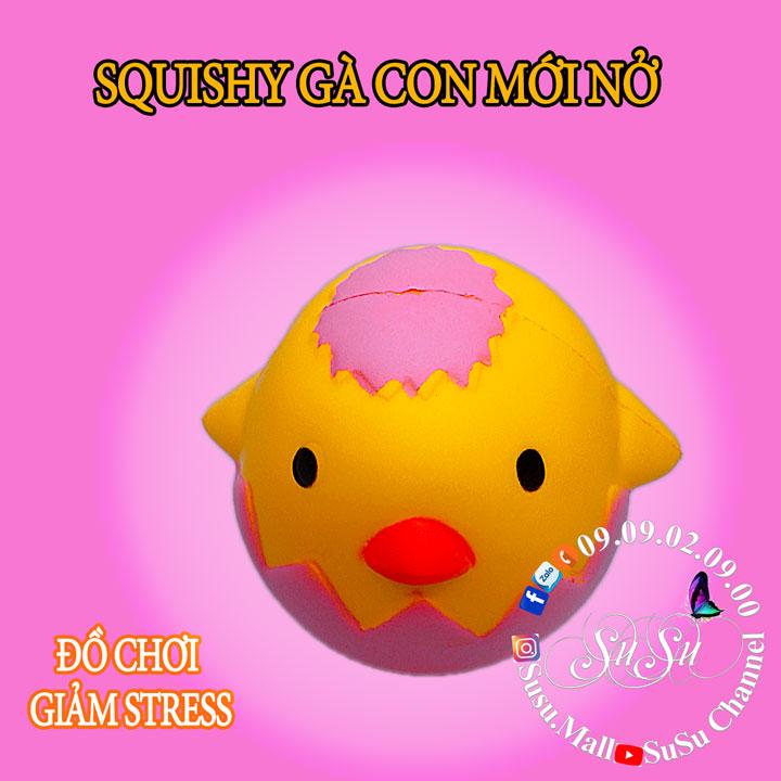 [HCM][Giảm thêm 8%] Squishy (tên sp)  squishy giá rẻ  squishy chậm tăng  squishy siêu mềm – Sumo mall