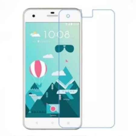 Kính cường lực HTC 10 Pro kính trong suốt
