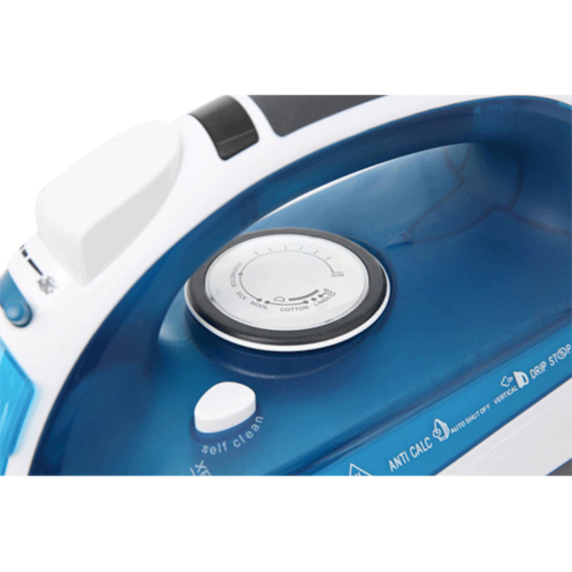 Bàn là hơi nước 2200W Bluestone SIB-3831
