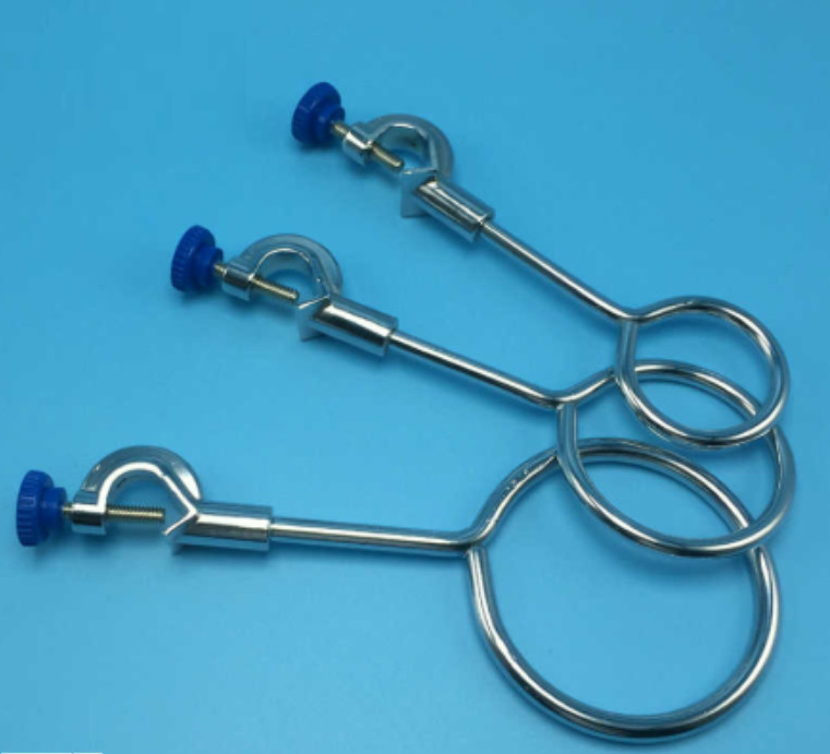 Giá kẹp phễu quả lê phi 10cm - phi 8.5cm - phi 6cm