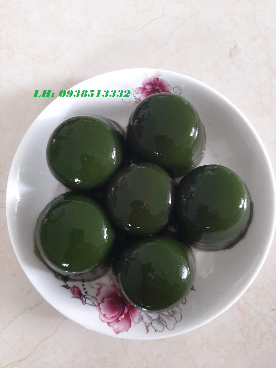 HẠT GIỐNG LÁ SƯƠNG SÂM LÔNG 100 HẠT