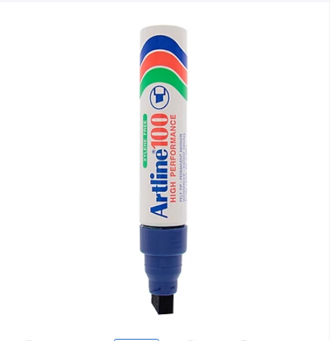 Bút lông dầu Artline EK 100