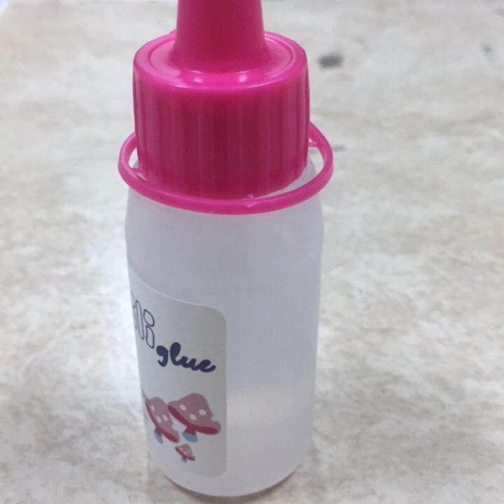 Keo Silicon - Sili Gue