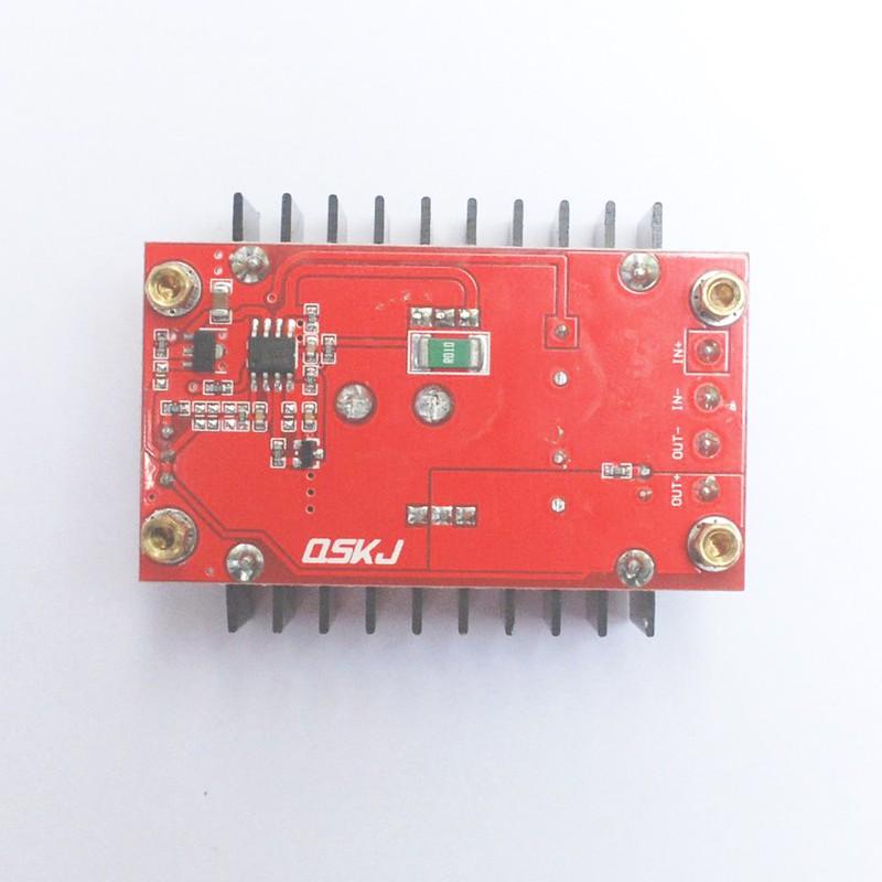 Mạch Tăng Áp Boost DC- DC 150W