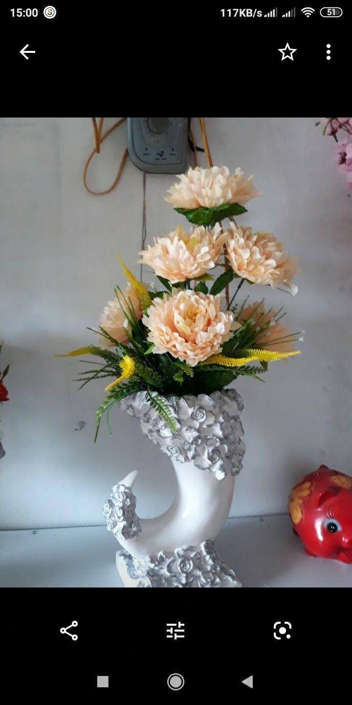 LỌ HOA NGÀ VOI
