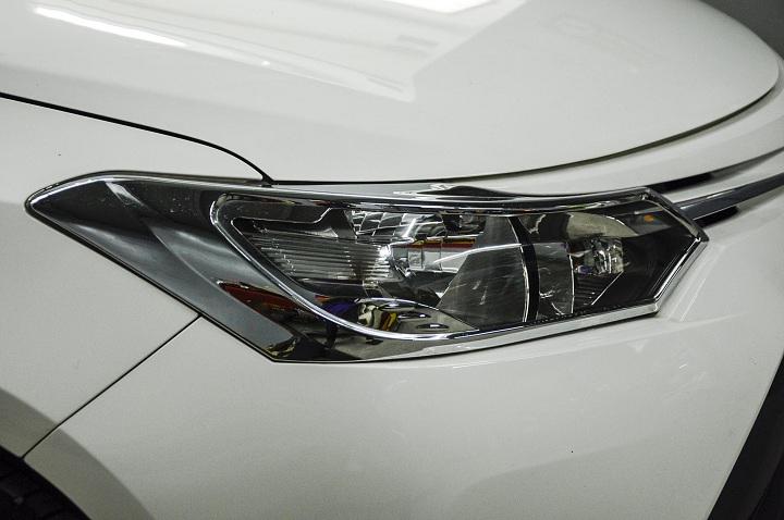 ỐP TRANG TRÍ ĐÈN PHA VÀ ĐÈN HẬU TOYOTA VIOS 2015 - 2017