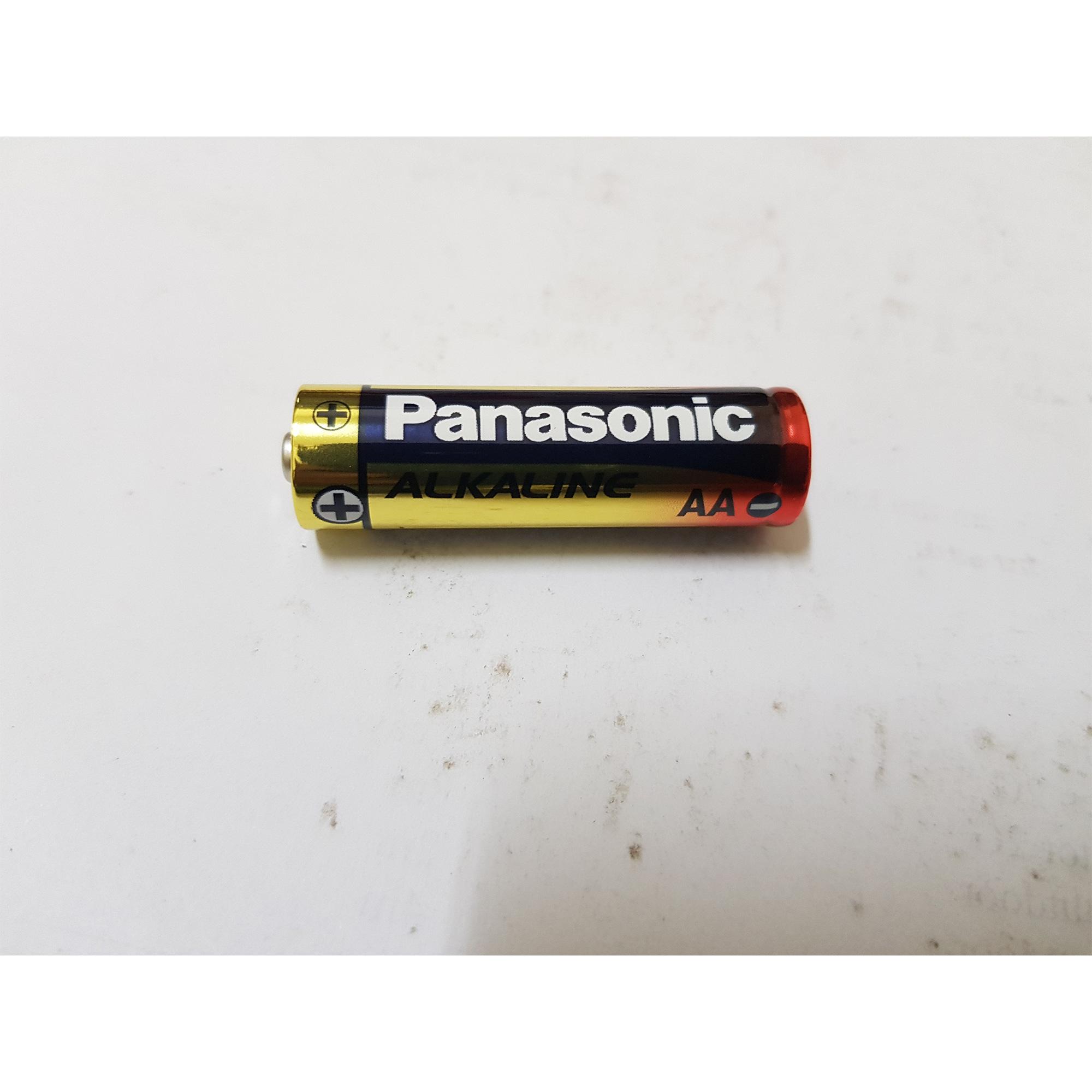 [HCM]04 Pin AA Alkaline