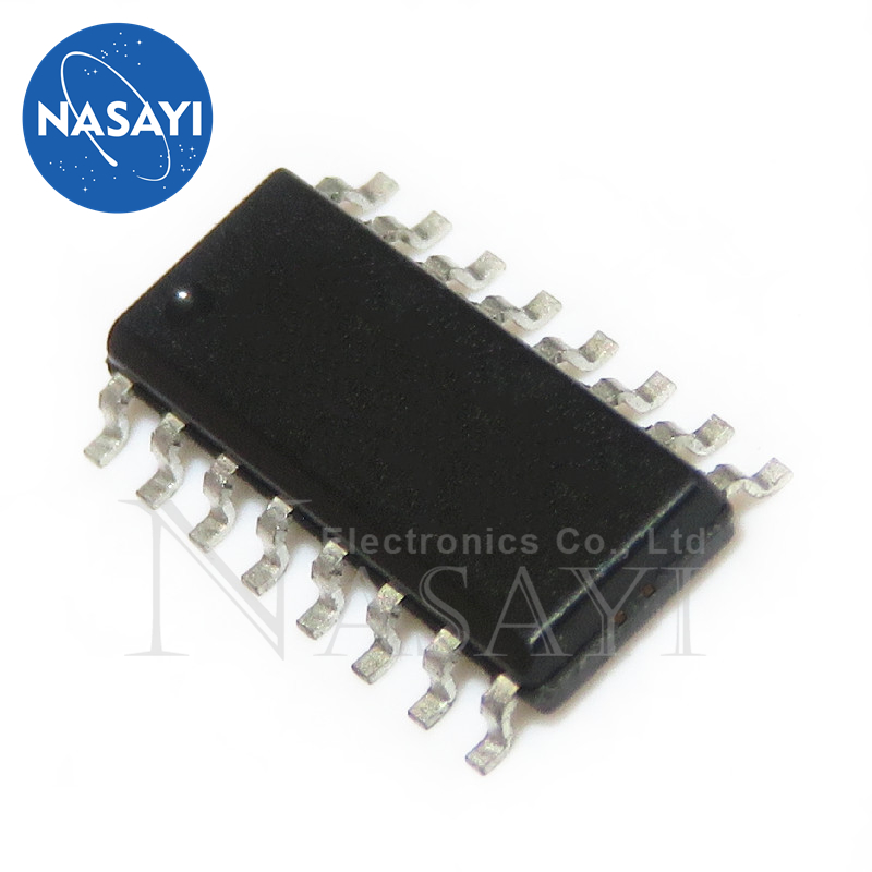 5pcs cs8623e cs8623 sop-16