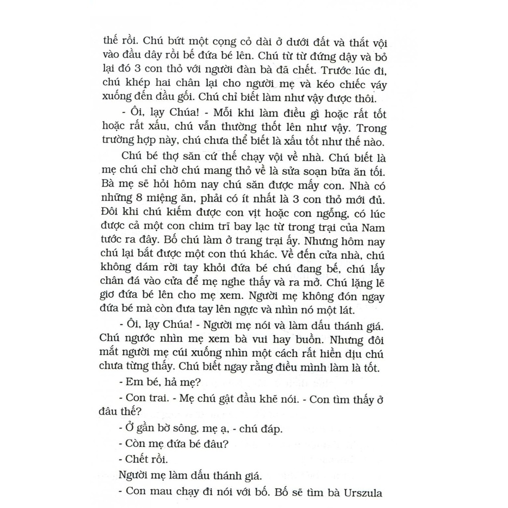 Sách Hai Số Phận - Jeffrey Archer