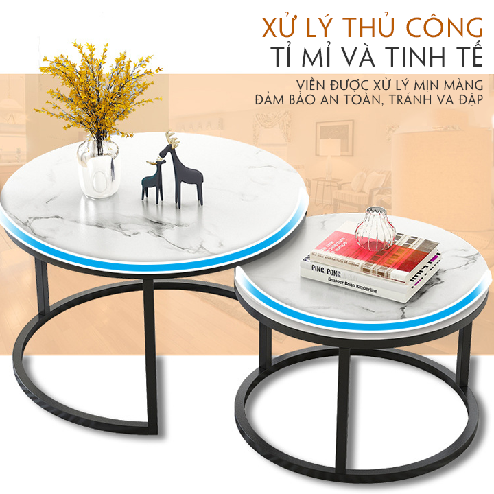 Bàn trà sofa , bàn trà gỗ cho phòng khách cao cấp