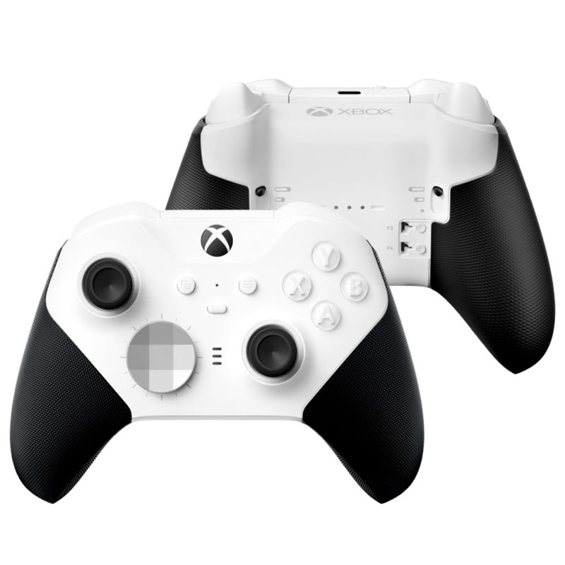 Tay Cầm chơi game không dây Xbox Elite Series 2 Core