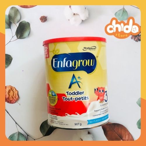 Sữa Enfagrow Canada 907gr