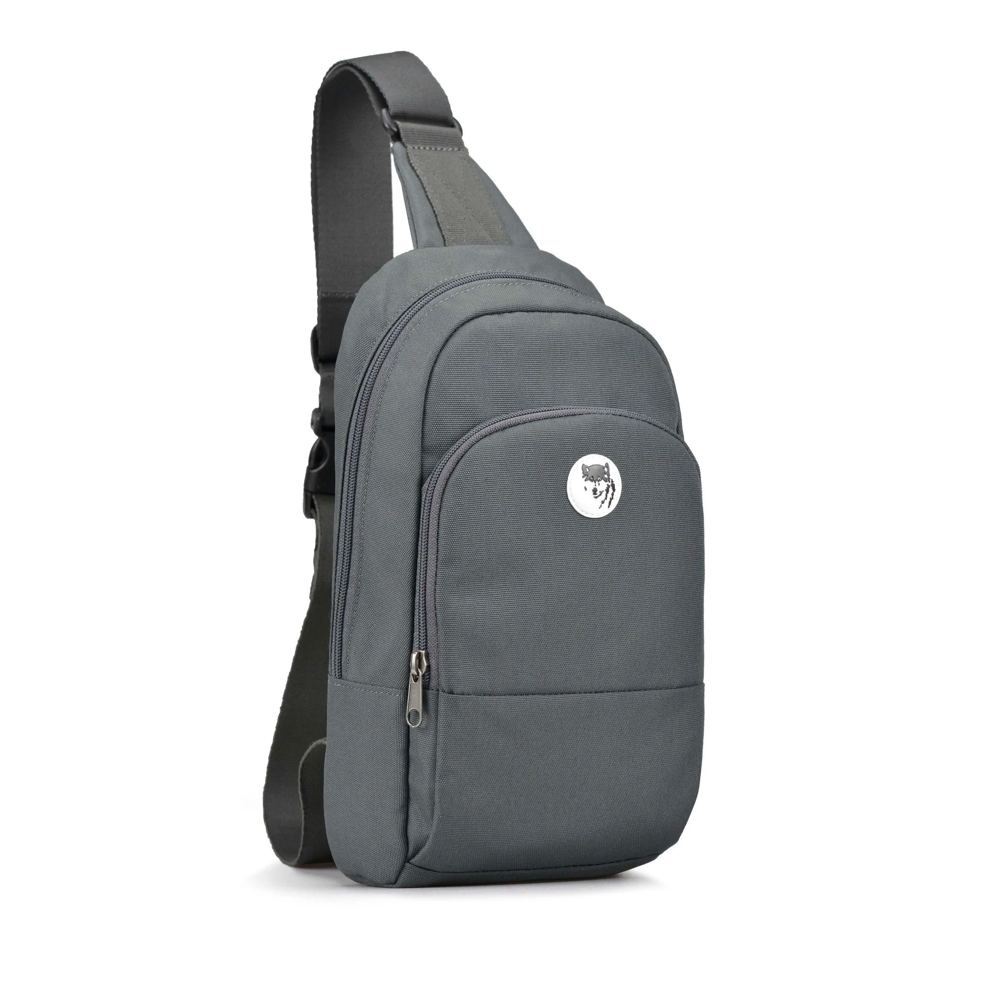 Túi Đeo Chéo Mikkor The Pax Sling (nhiều màu)