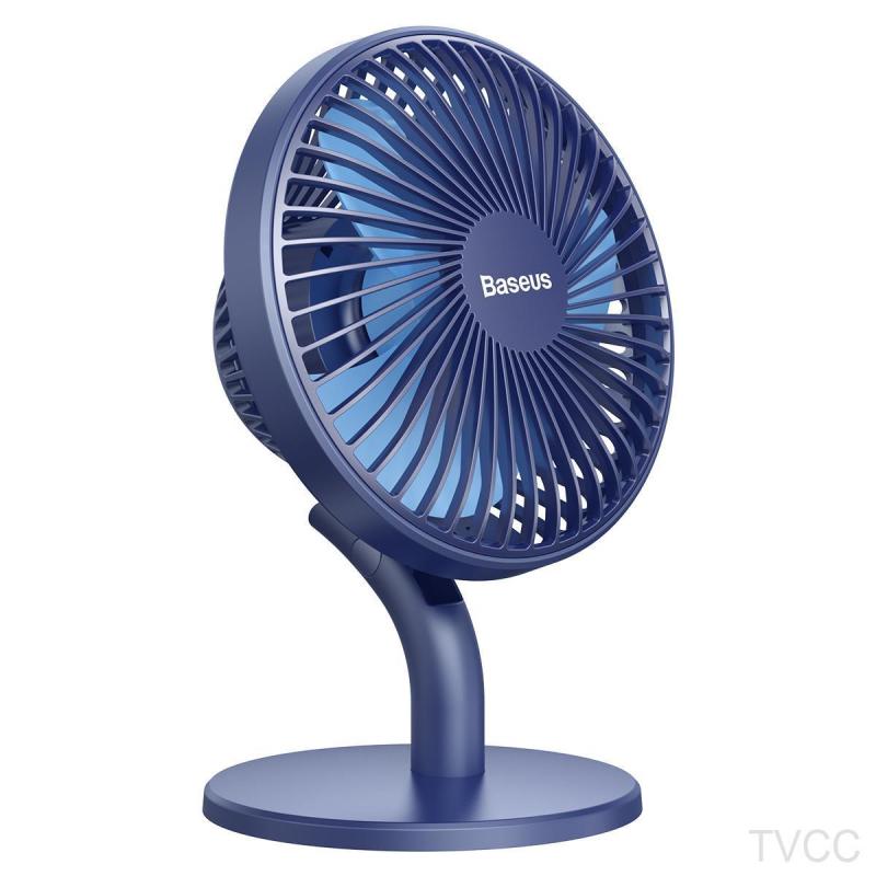 Quạt mini tích điện - Baseus Ocean Fan