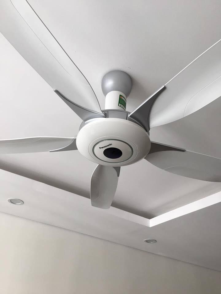 Quạt Trần Panasonic F-60WWK