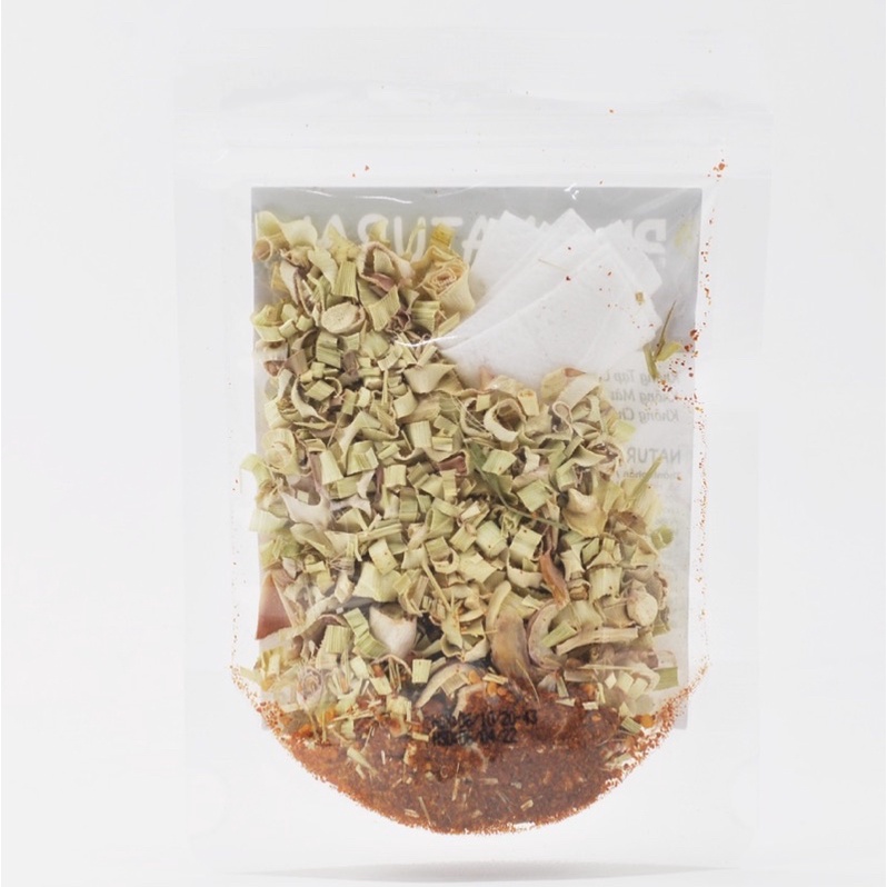 Natural Gia vị nấu bún bò Huế