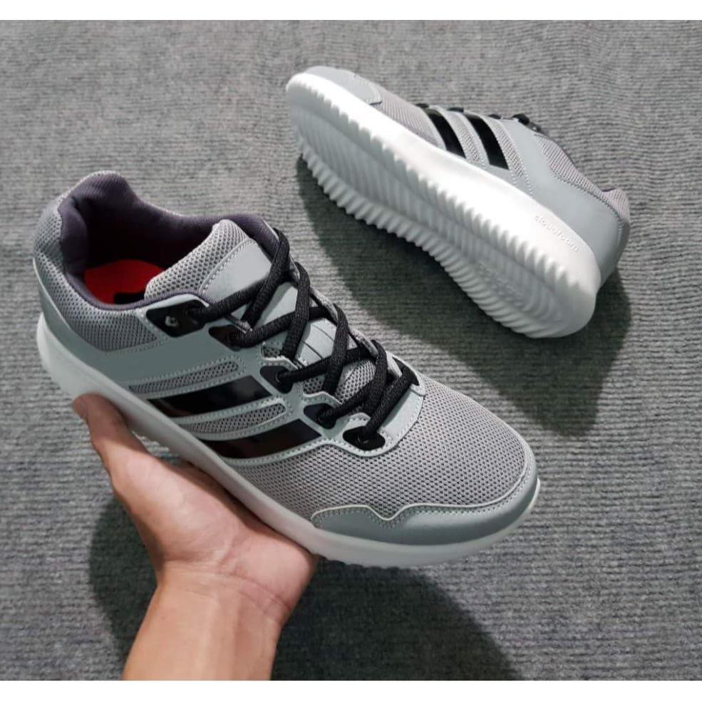 Giày Sneaker Thể Thao Đế Cao Nam Nữ 5 màu