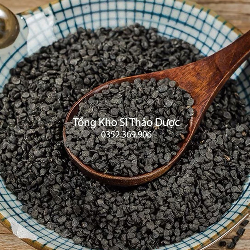 Hạt hẹ 100g