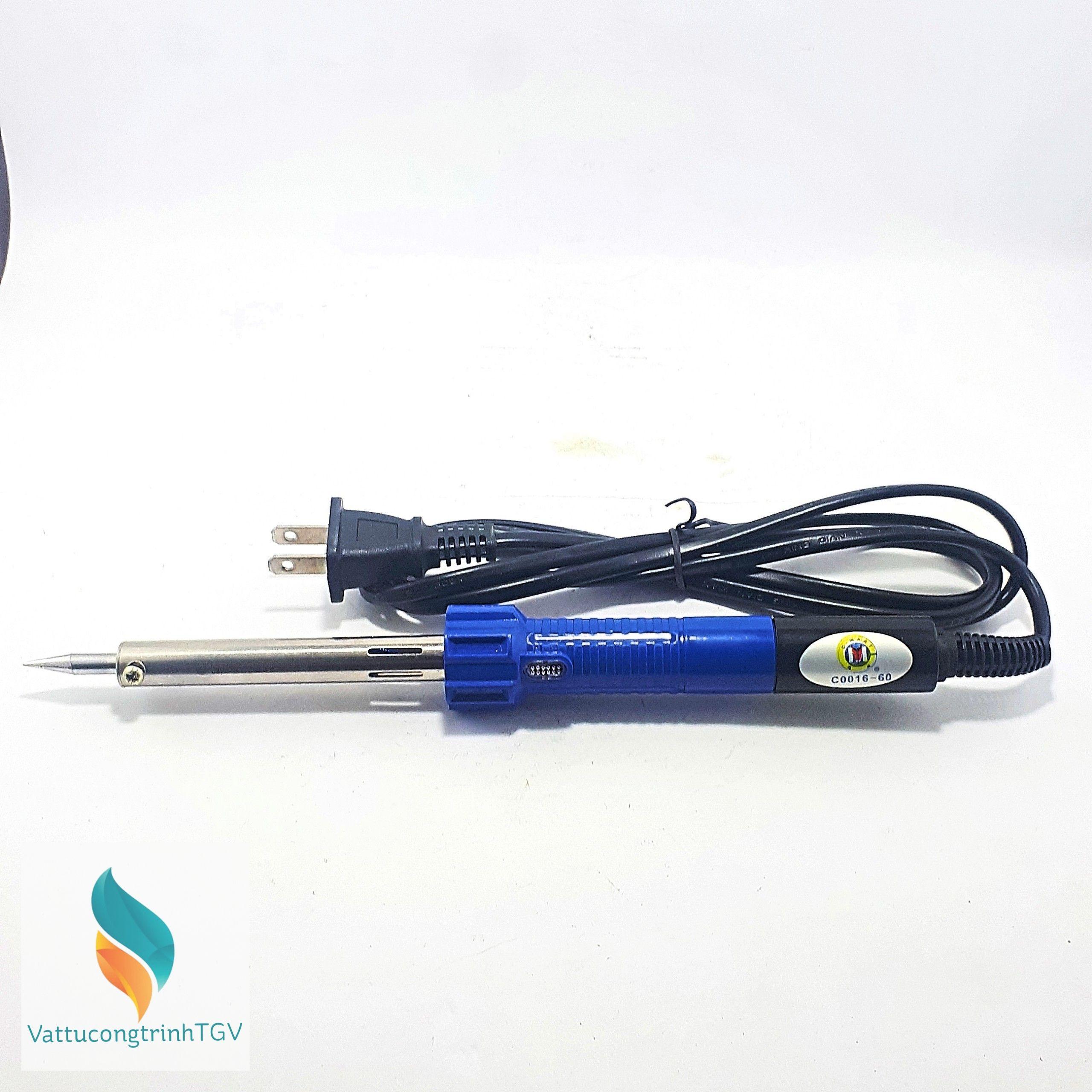 Mỏ hàn ngâm C-MART Model C0016 AC220V-60W