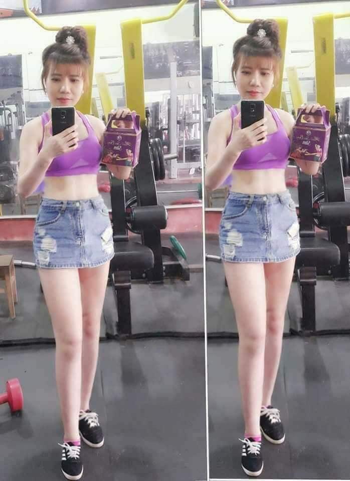 TRÀ GIẢM CÂN SLIM TRẦN MAO