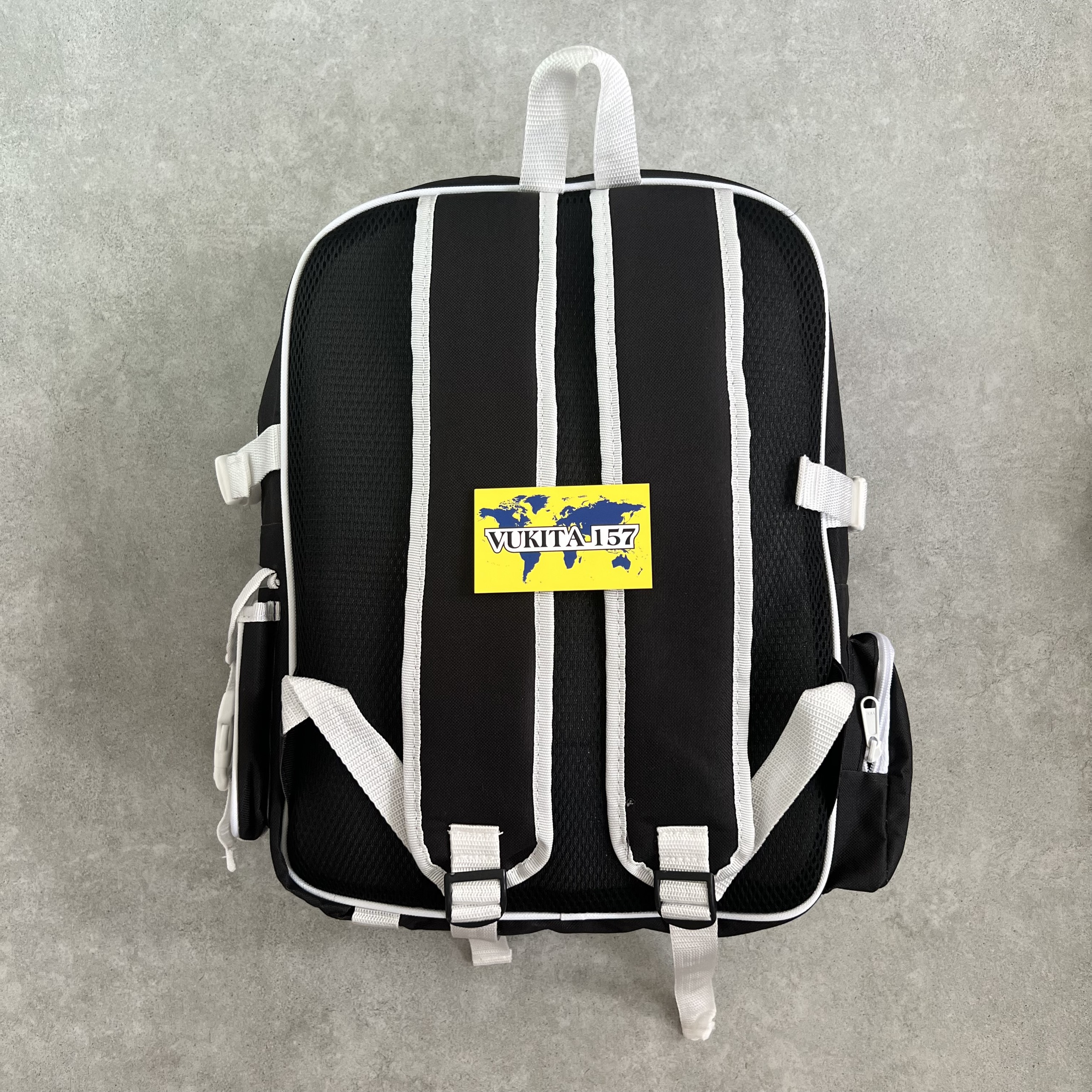 Balo Birdy XXME (chuẩn cao cấp 1-1)(tặng tag và giấy thơm) vukita157