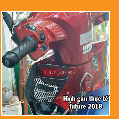 rổ hông future đầy đủ các đời xe future 2022, future 2018-2021, future 2012-2017