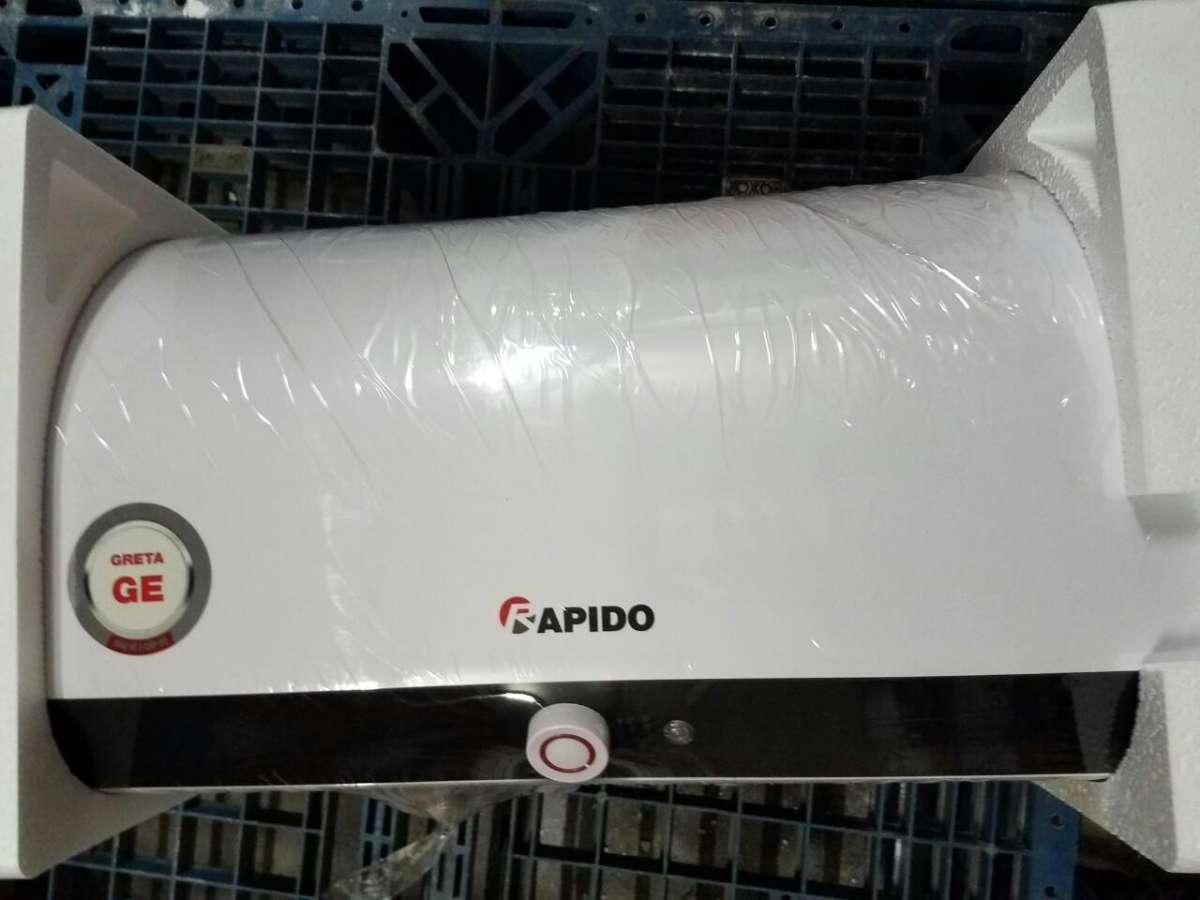 Bình nóng lạnh Ferroli Rapido GE, 20 lít