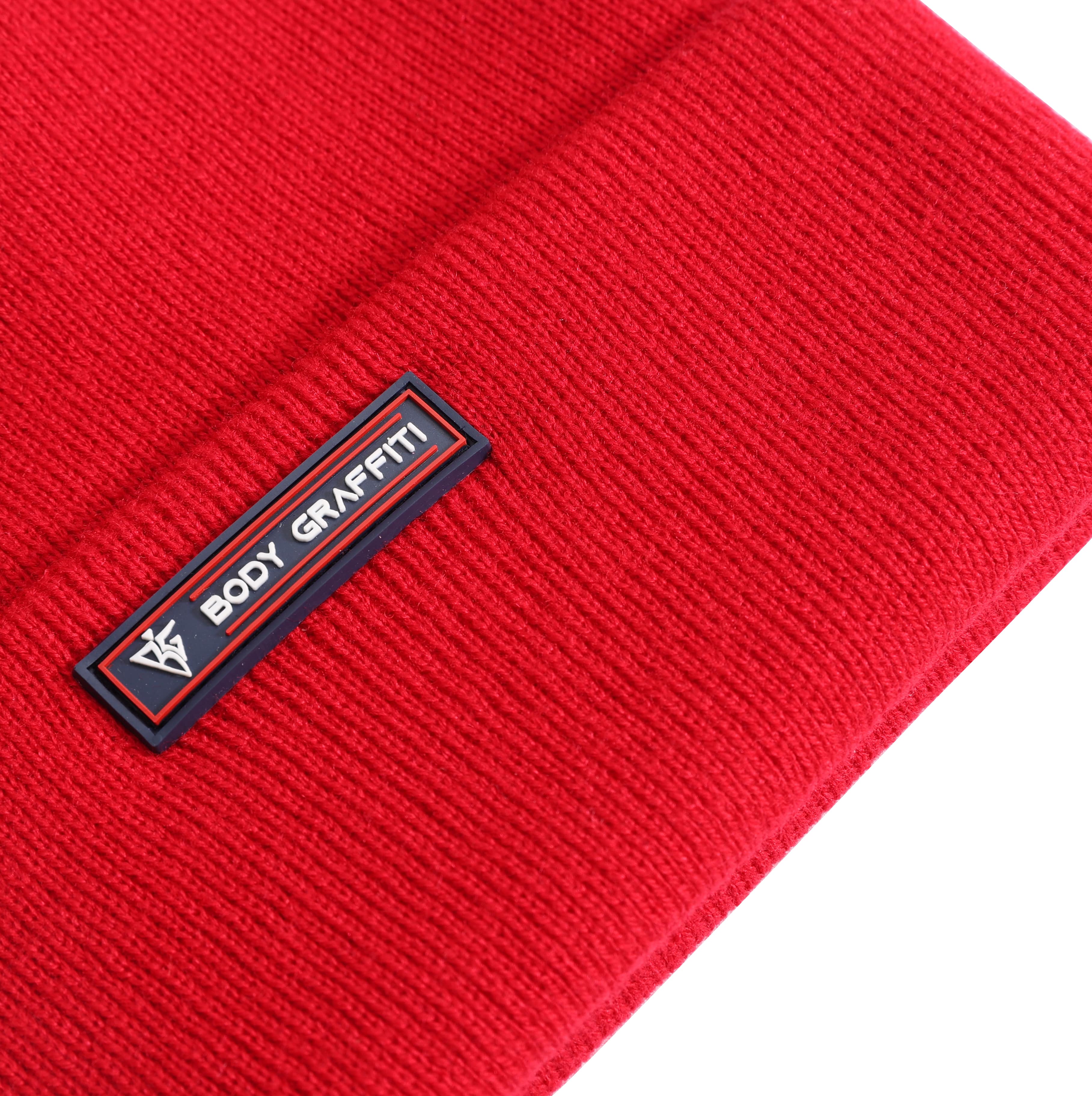 Beanie Hat