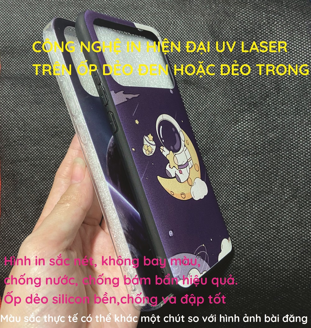 ốp lưng vsmart live