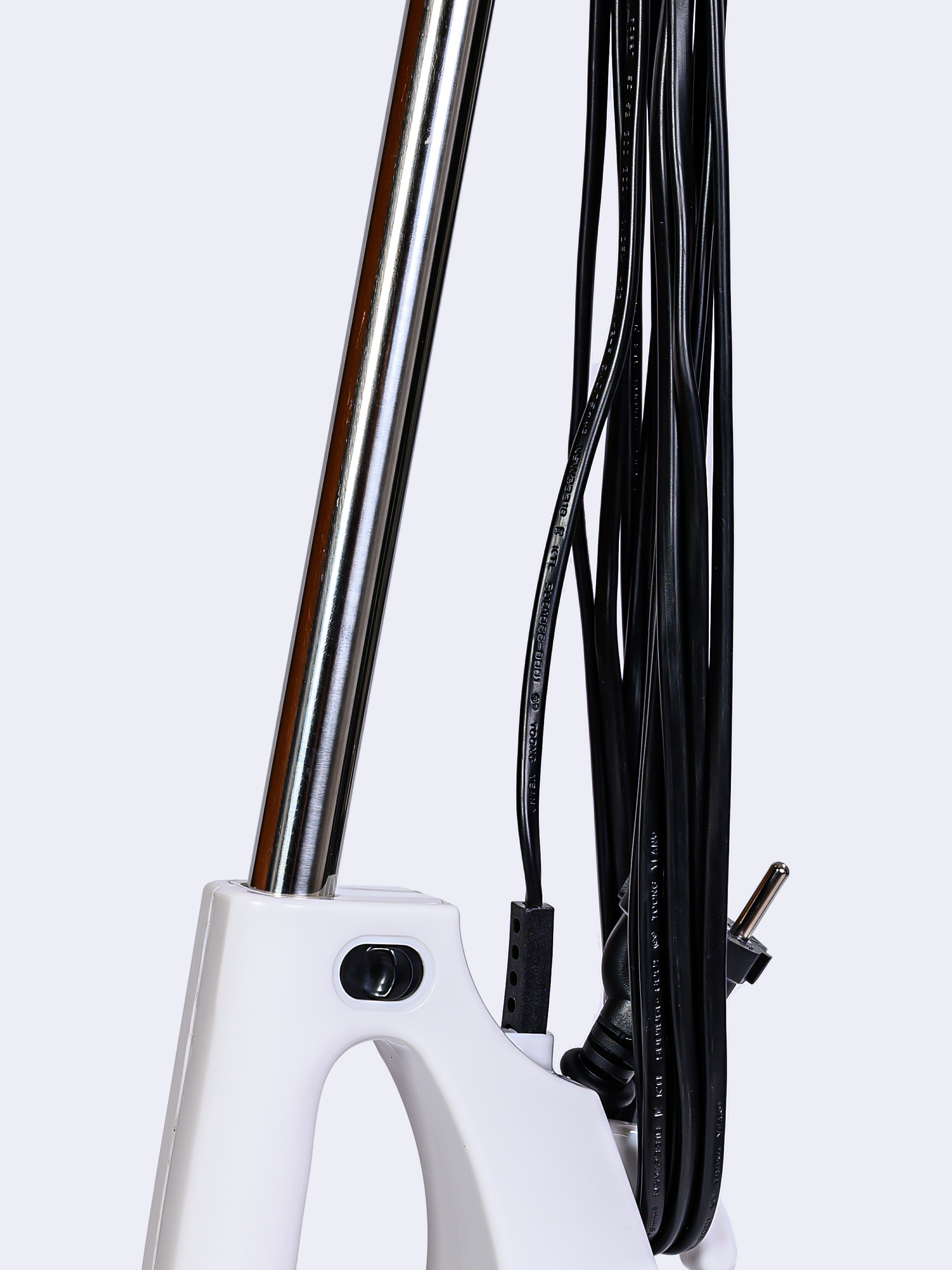 HANU - 2 in 1 Vacuum Cleaner