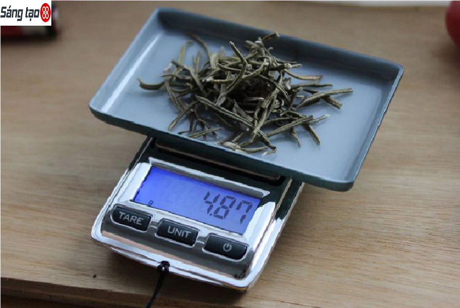 Cân tiểu ly 200g/0.01g siêu mini