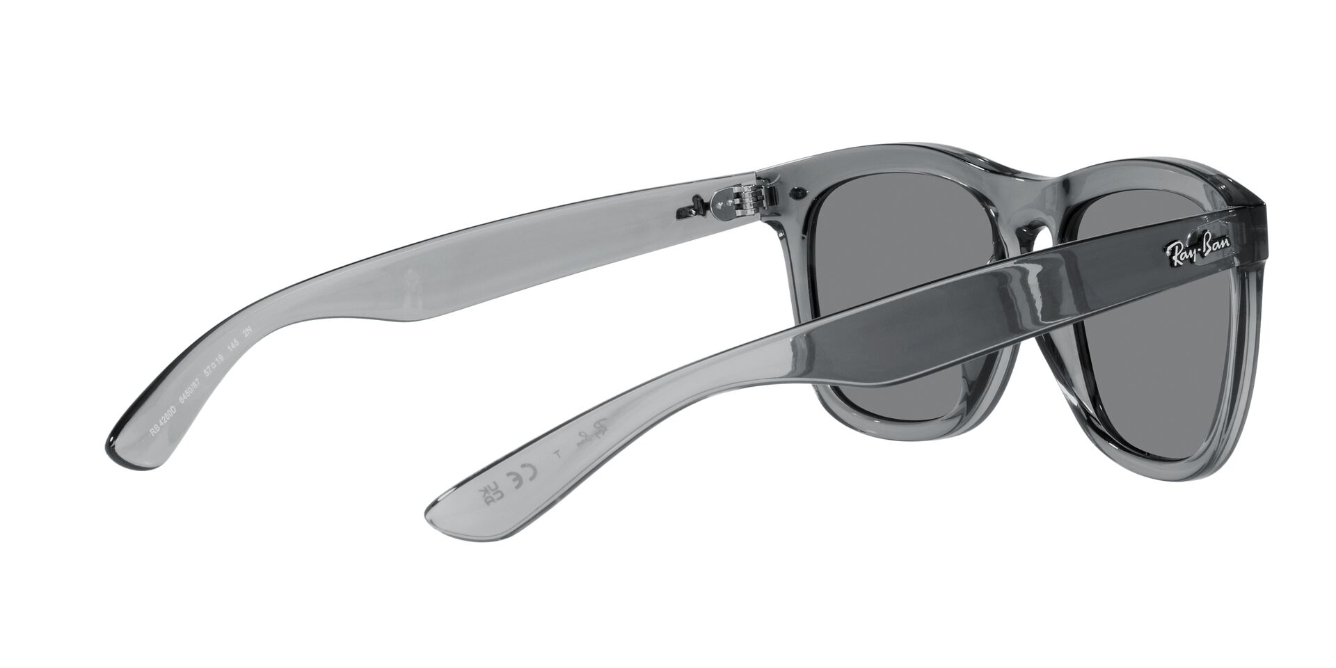 Mắt kính RAY-BAN RB4260D 645087 Size 57 - Kính mát
