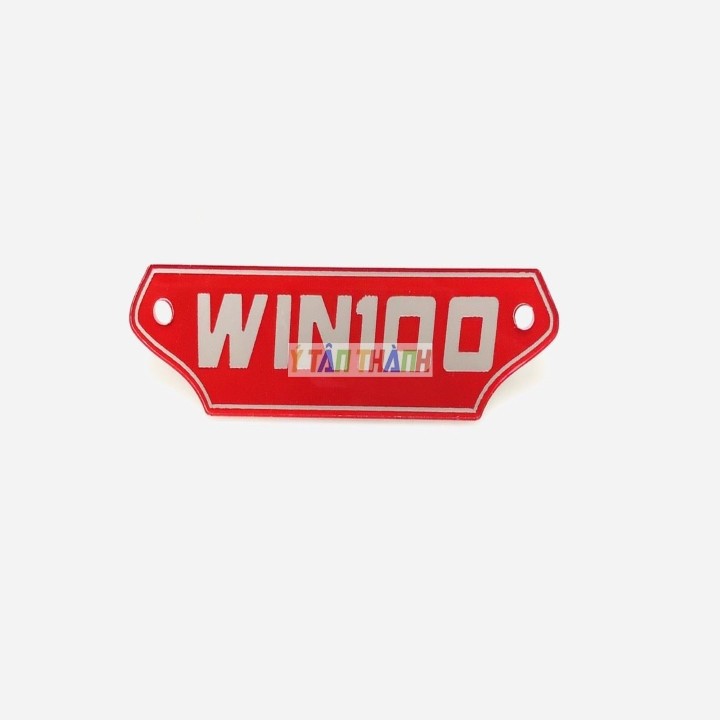 Tem Xe Win 100