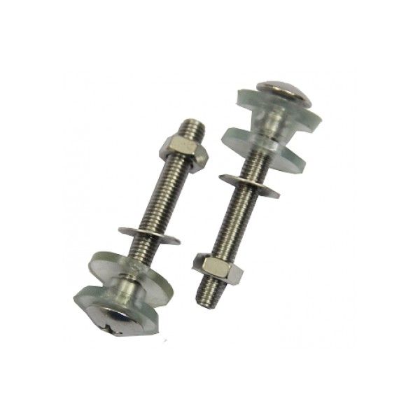 Stainless Steel Ball Screws