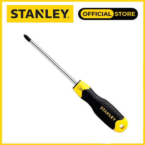 Tua vít ph2x100mm stanley stmt60809-8