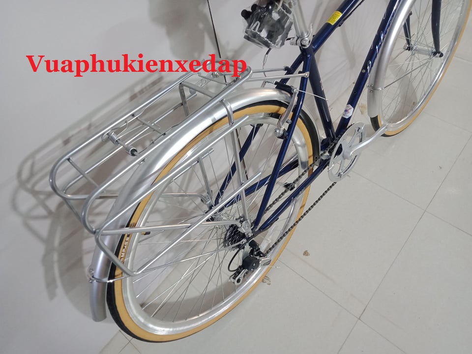 Xe đạp thể thao California City200