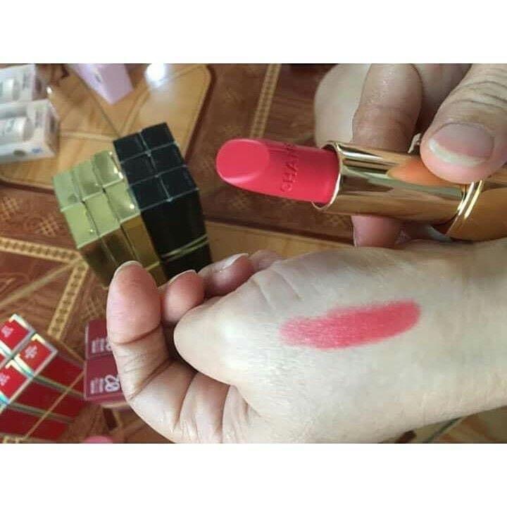 Son Chanel Rouge Allure Velvet