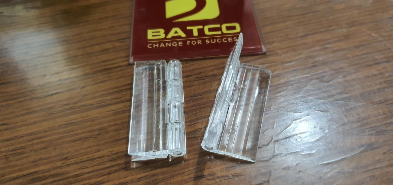 Combo Bản lề 45 ( 10 chiếc)