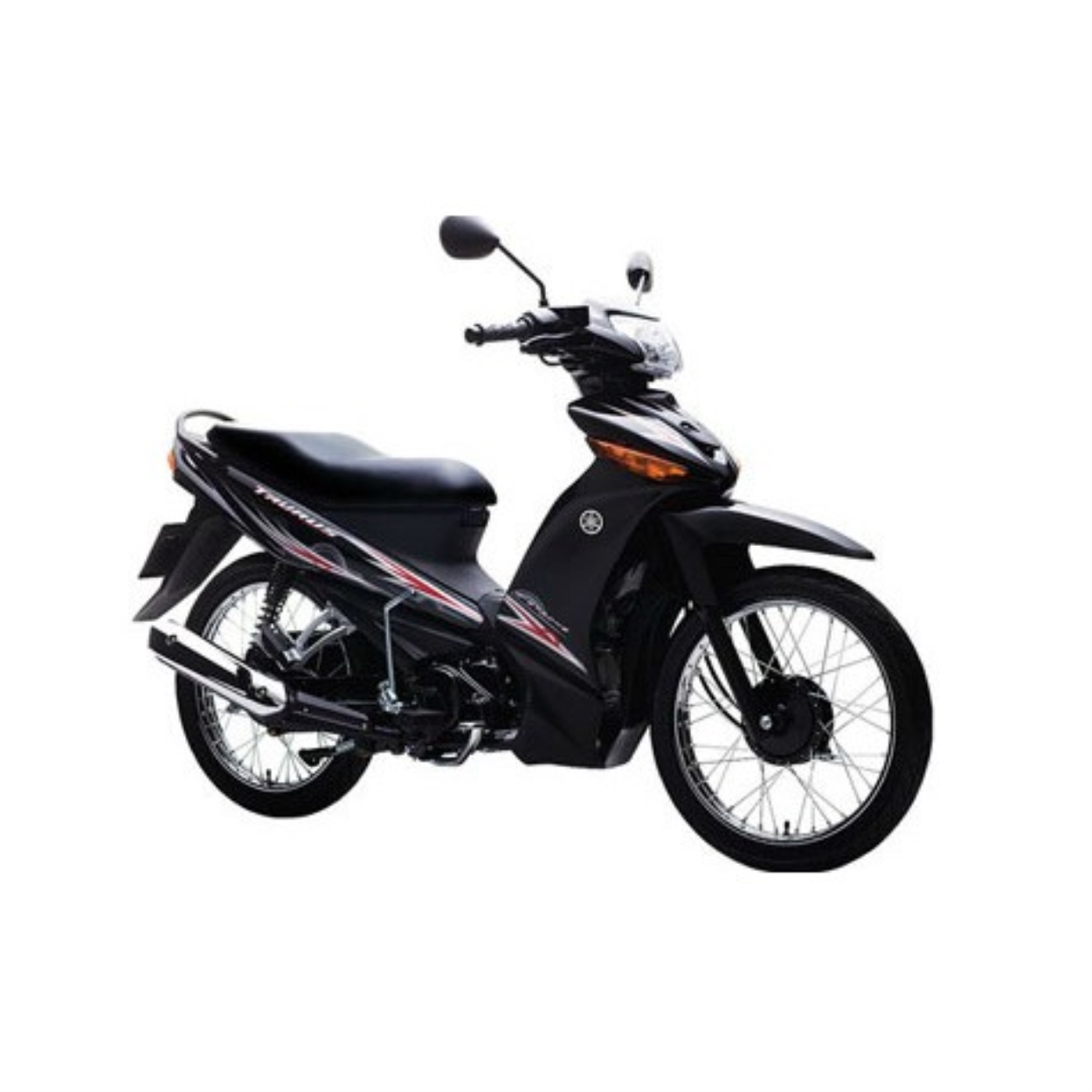 Cần thắng Taurus - Jupiter FI - Jupiter 2011 zin Yamaha
