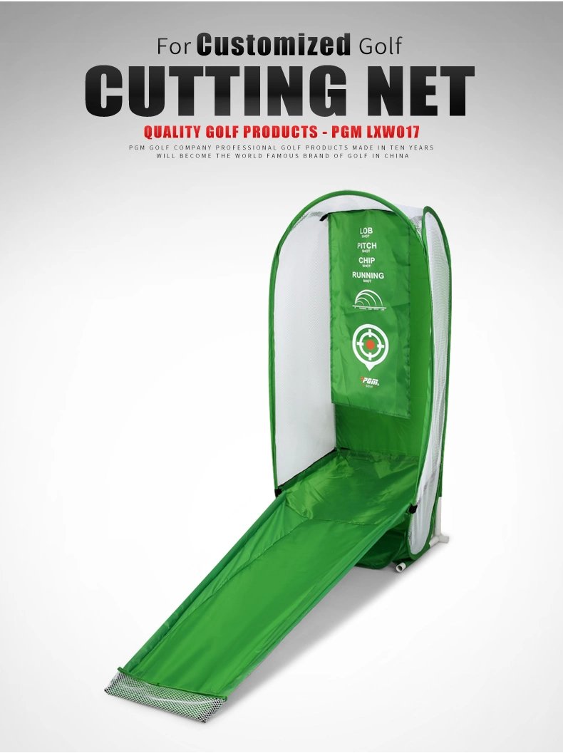 LƯỚI TẬP CHIP GOLF - PGM CUTTING PRACTICE NET - LXW017