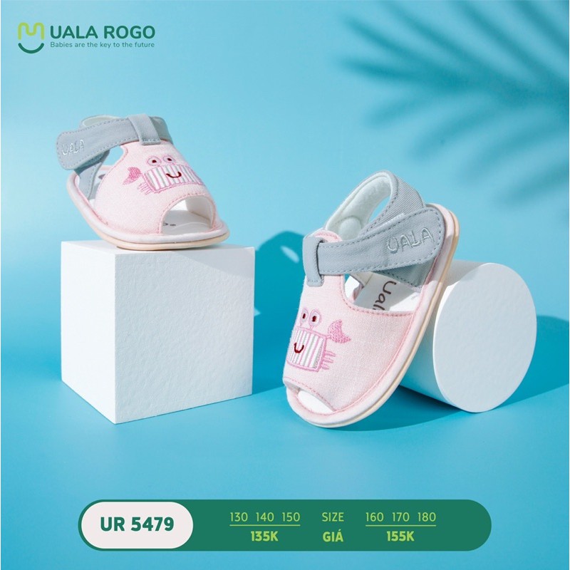 Dép tập đi UR5475-UR5479