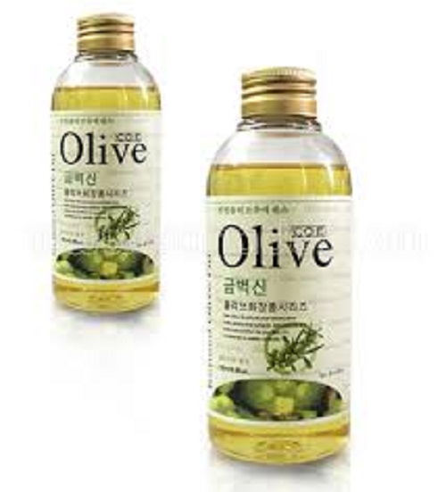Dầu oliu dưỡng da tay - 170ml