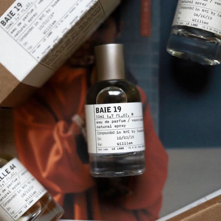 NƯỚC HOA LELABO BAIE 19 EDP
