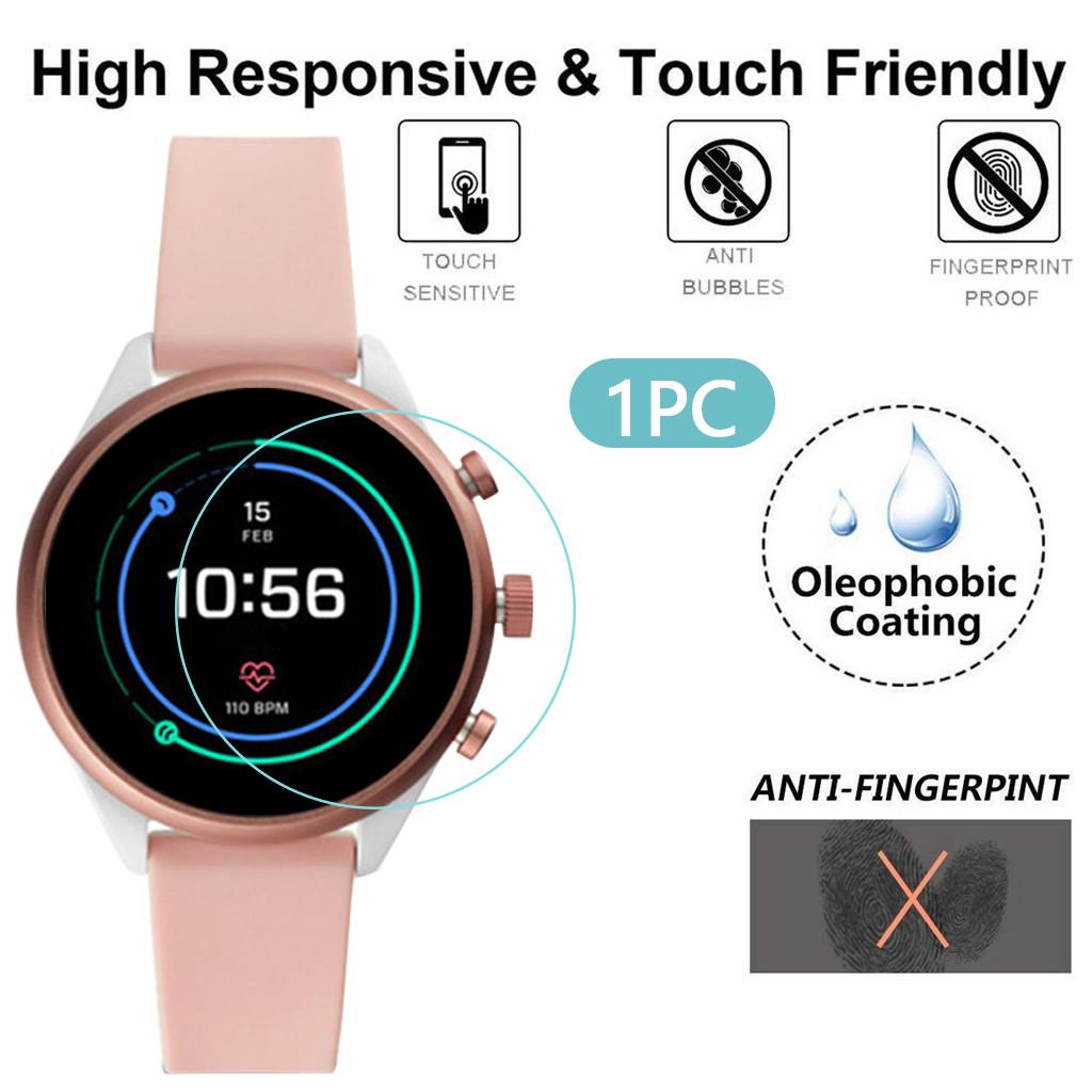fossil 41mm smart watch strap - Best 