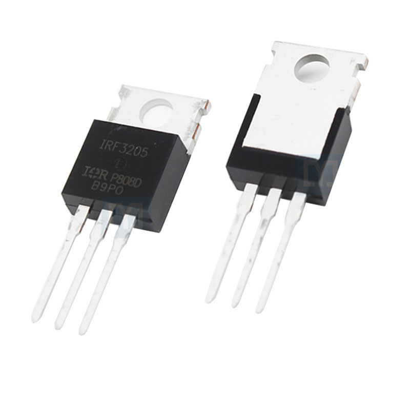 IRF3205 Mosfet 110A 55V chất lượng tốt mới 100%