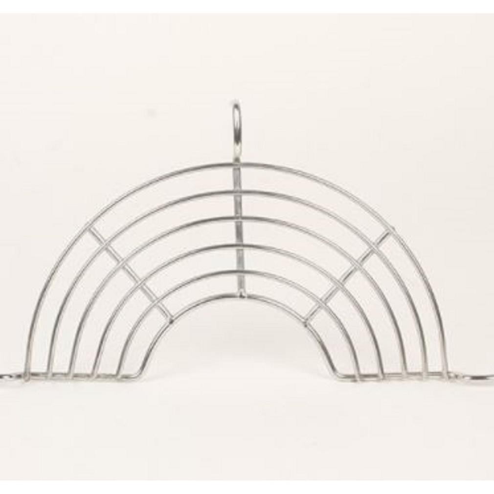 Vỉ gác chảo thông minh 28cm