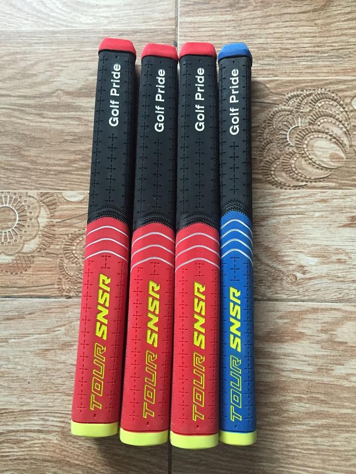 Tay nắm gậy golf Putter