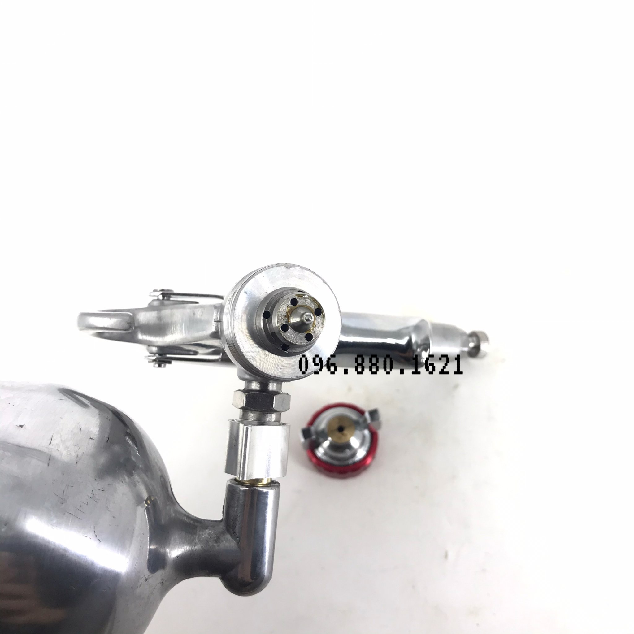 DỤNG CỤ PHUN SƠN K710 KAPUSI