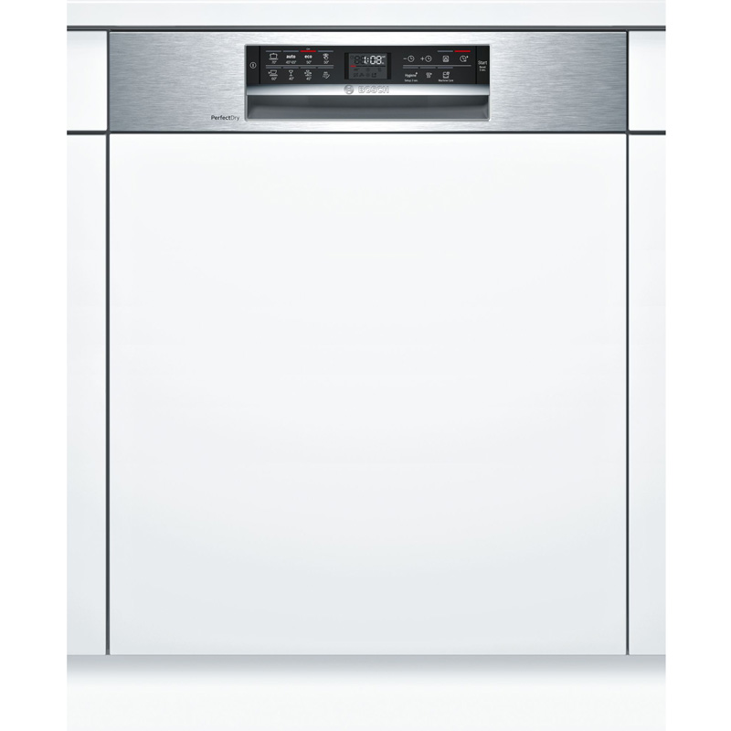 (Hàng Đức) Máy Rửa Bát B.o.s.c.h SMI68MS04E 2400W/220V