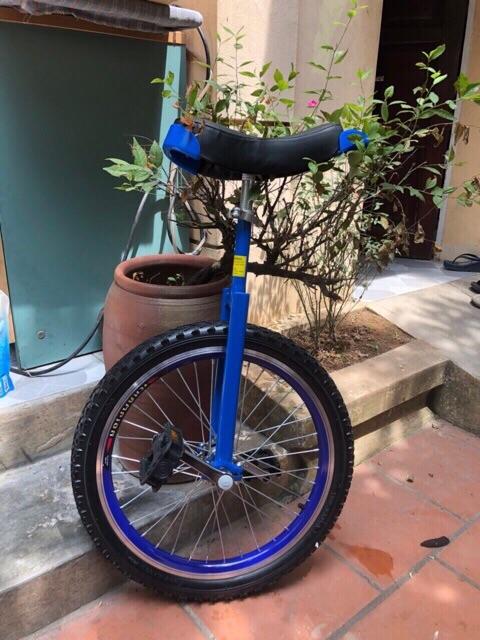 unicycle